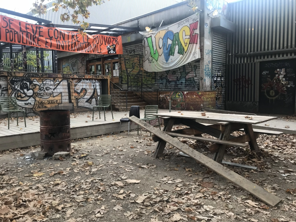 Fin de partie pour La Bobine : le collectif de reprise renonce au projet