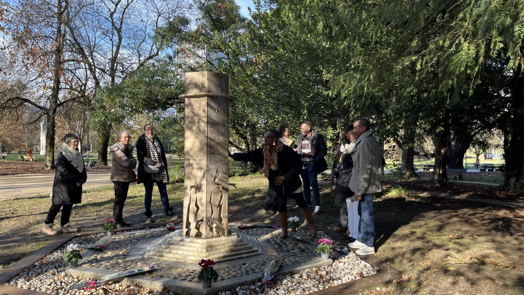 30 après la tragédie du Drac, Grenoble se recueille