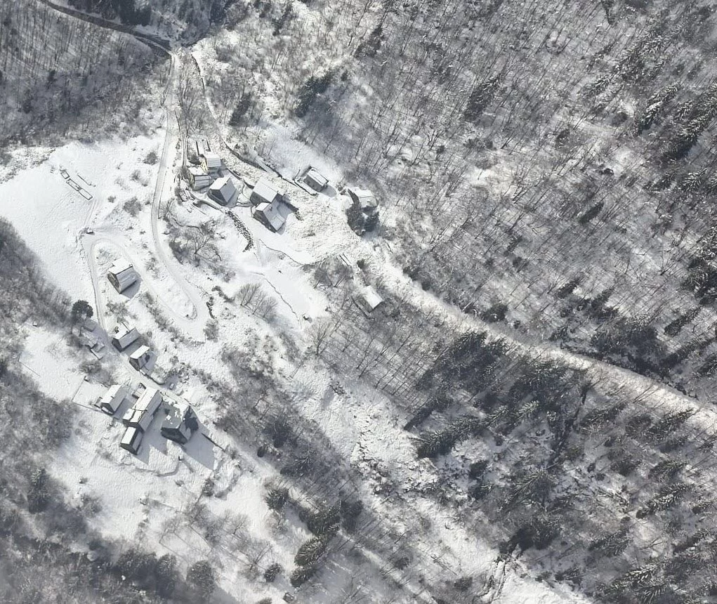 avalanche rivier d'allemond - PGHM