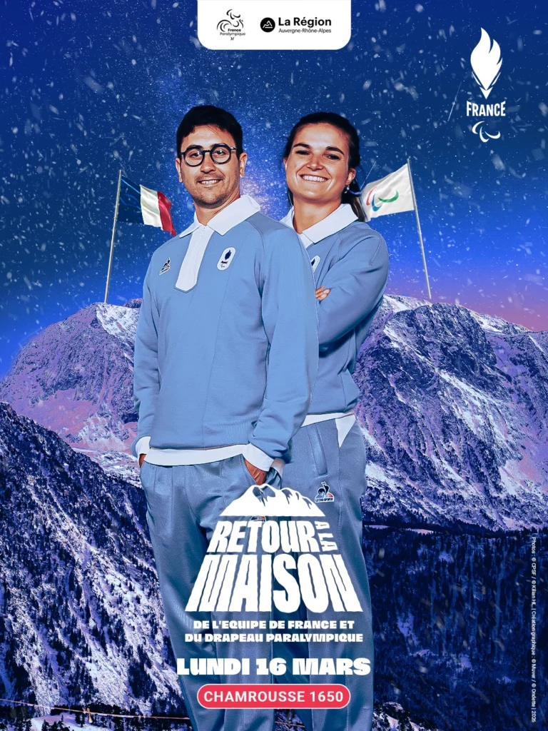 Hyacinthe Deleplace et sa guide