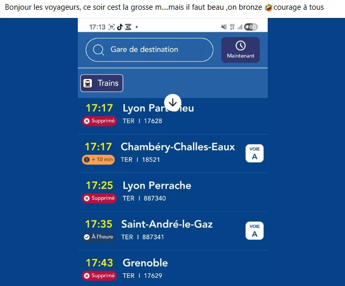facebook usagers lyon grenoble
