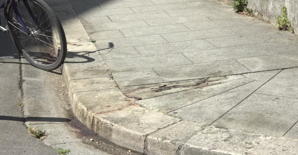 homme tué place d'apvril