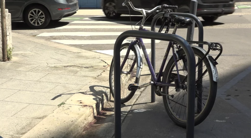 homme tué place d'apvril