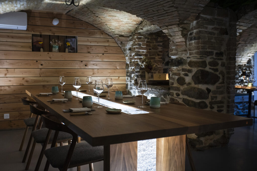 Matacina 23 @ Matthieu Cellard