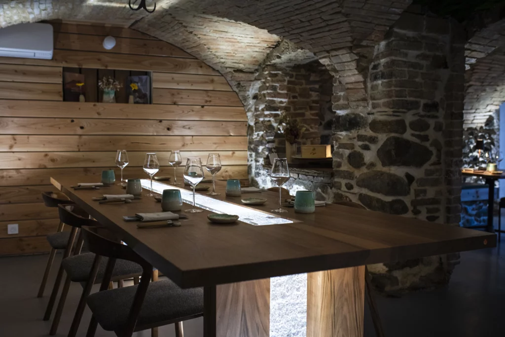 Matacina 23 @ Matthieu Cellard