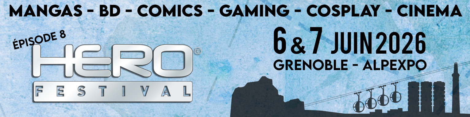 HERO FESTIVAL 2026