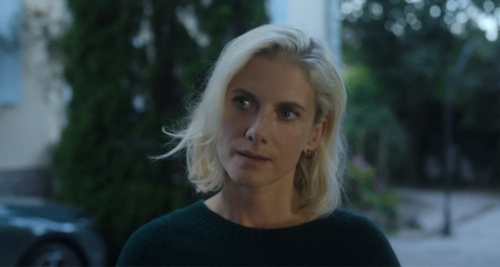 Mélanie Laurent dans "Traqués"