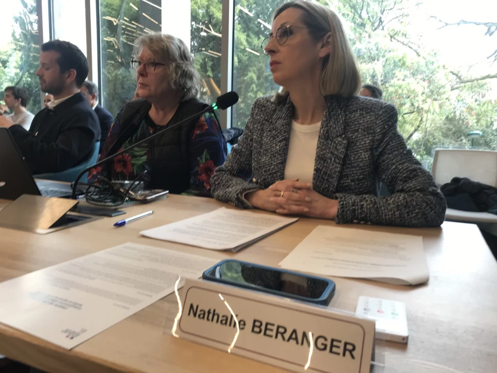Nathalie Béranger