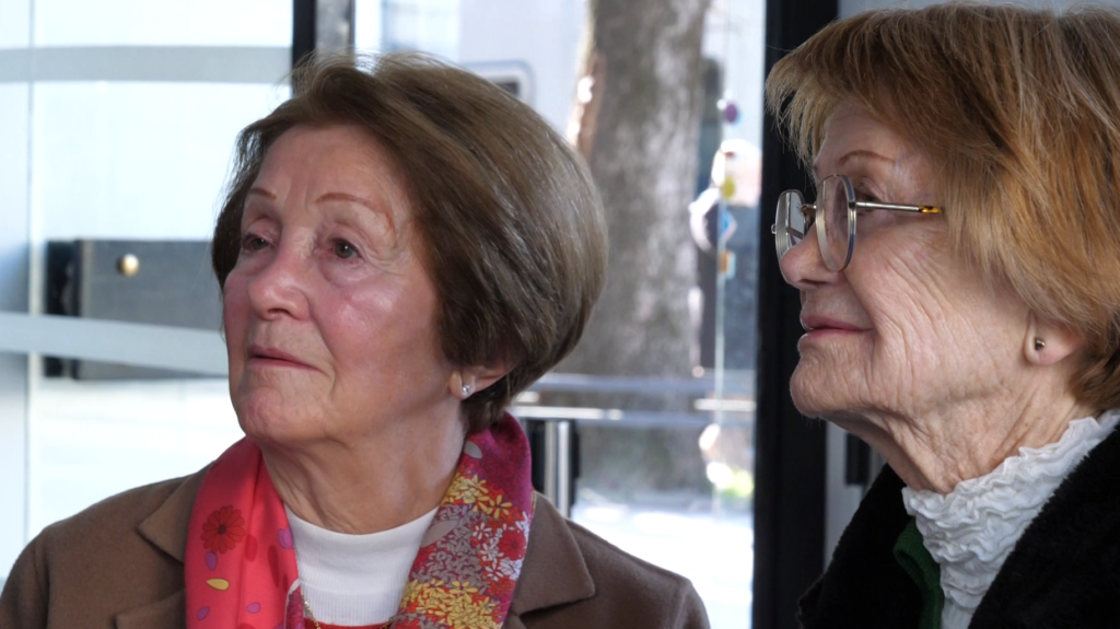 sœurs de Thérèse vote par procuration