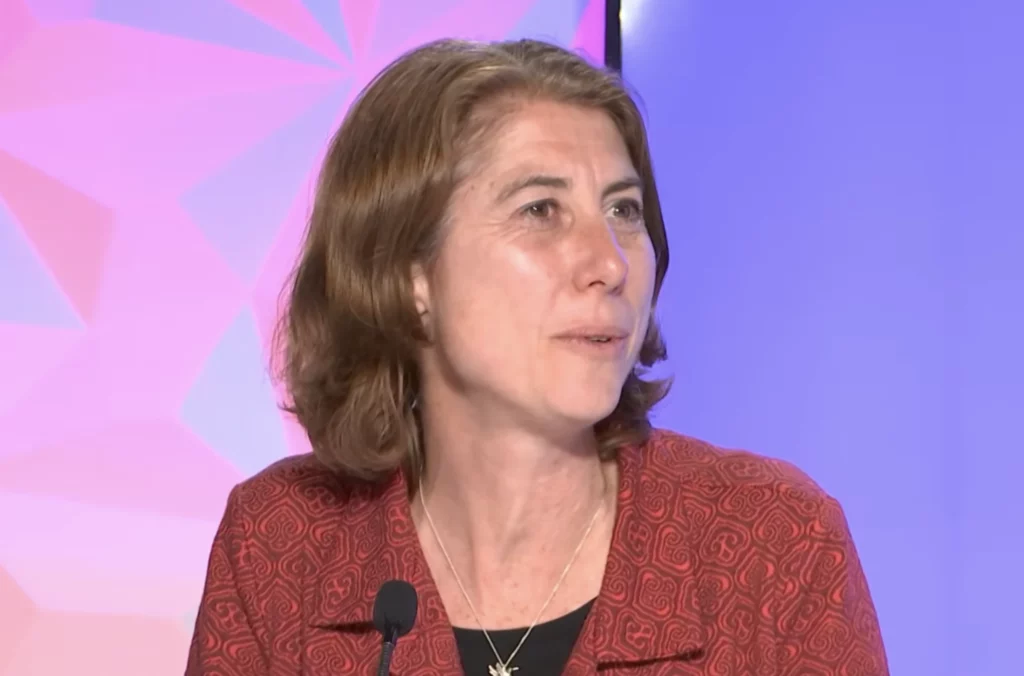 Laurence Ruffin La +