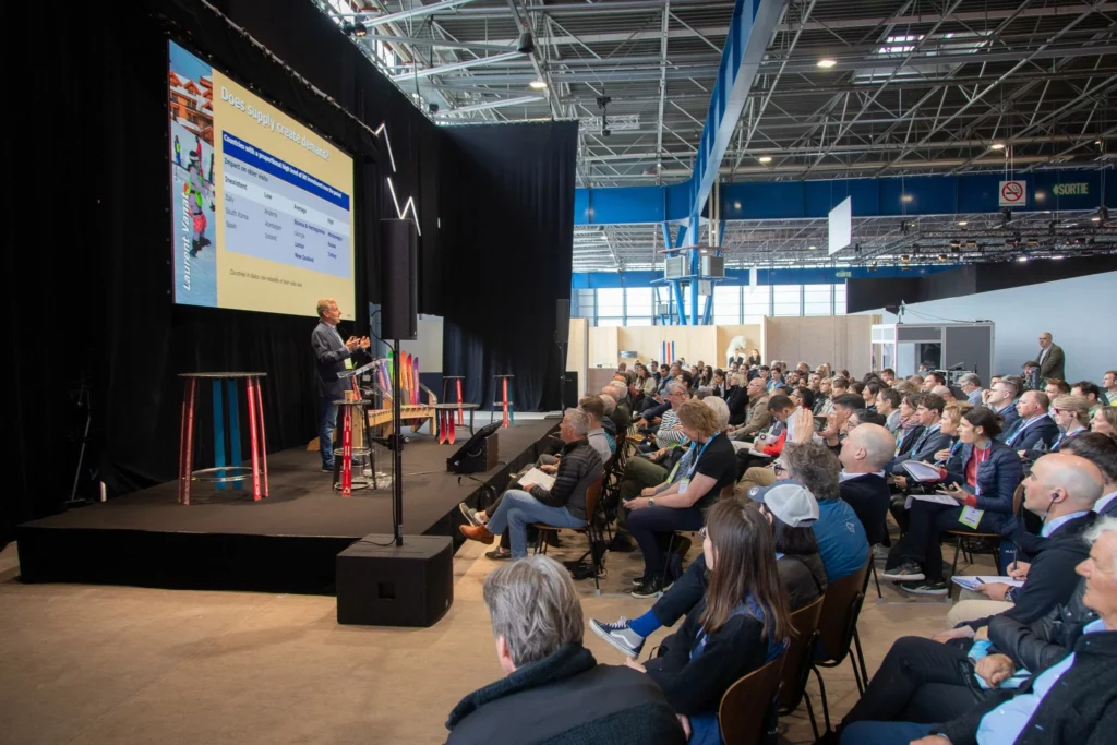 Laurent Vanat / Mountain Planet