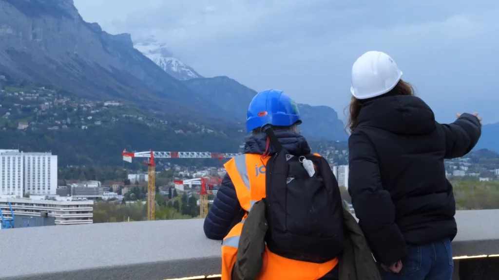 tour perret travaux colloque icomos vue