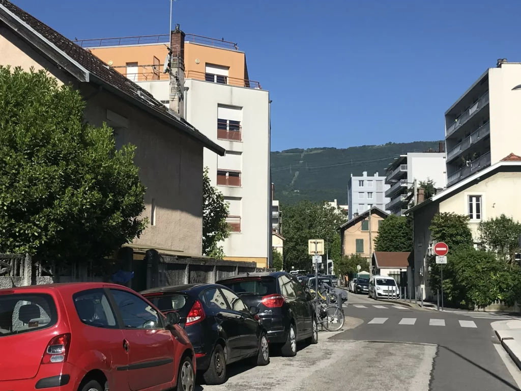 immeuble rue A.Dumas- saisie annulée eaux claires 5