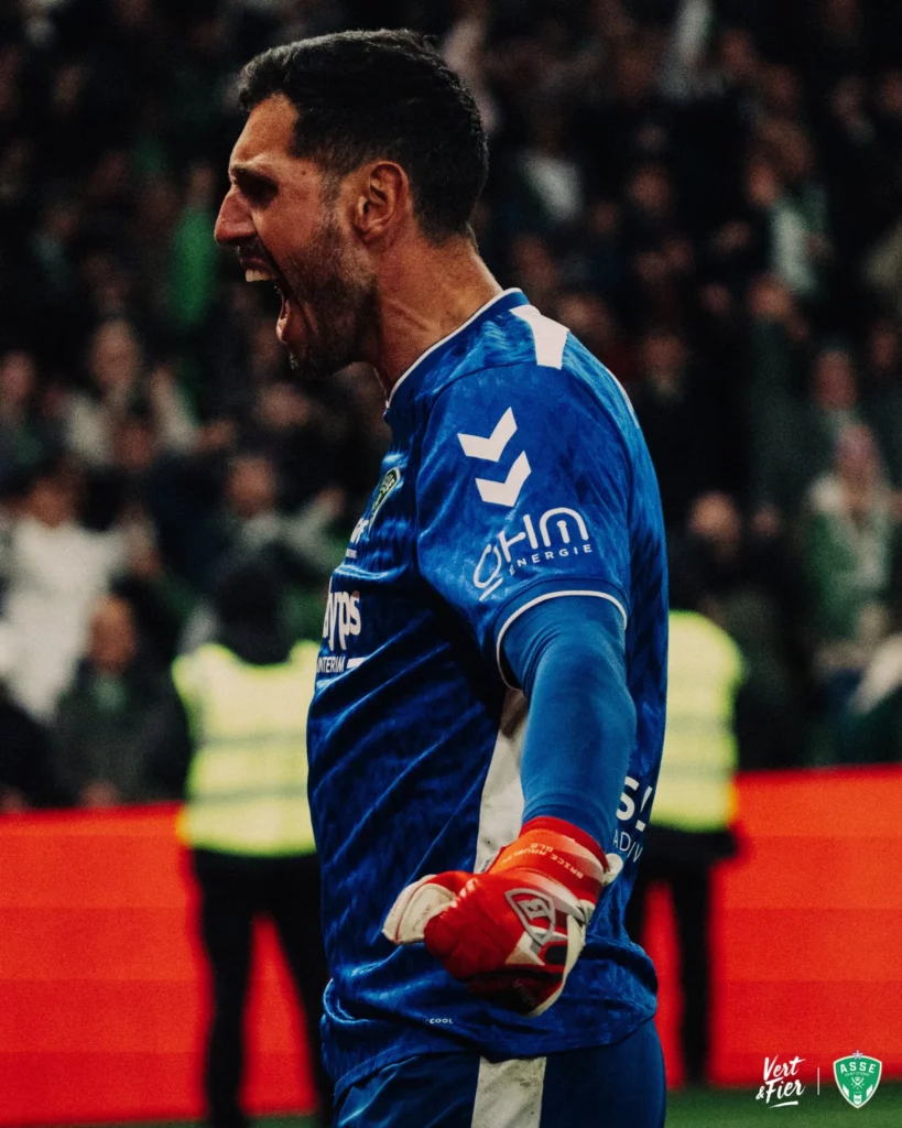 Brice Maubleu