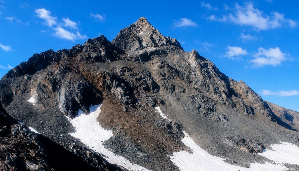 Pic du Domenon