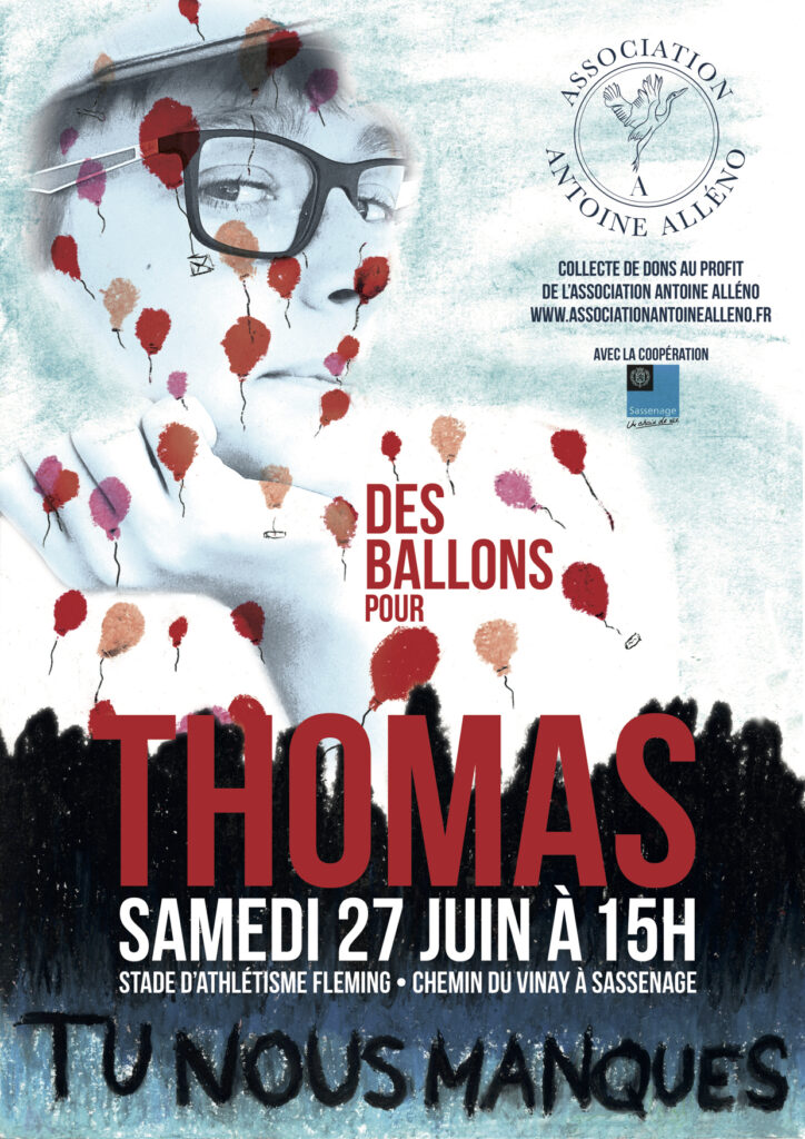 affiche thomas