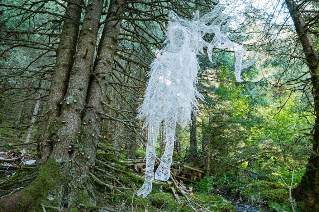 sentier des arts 7 laux