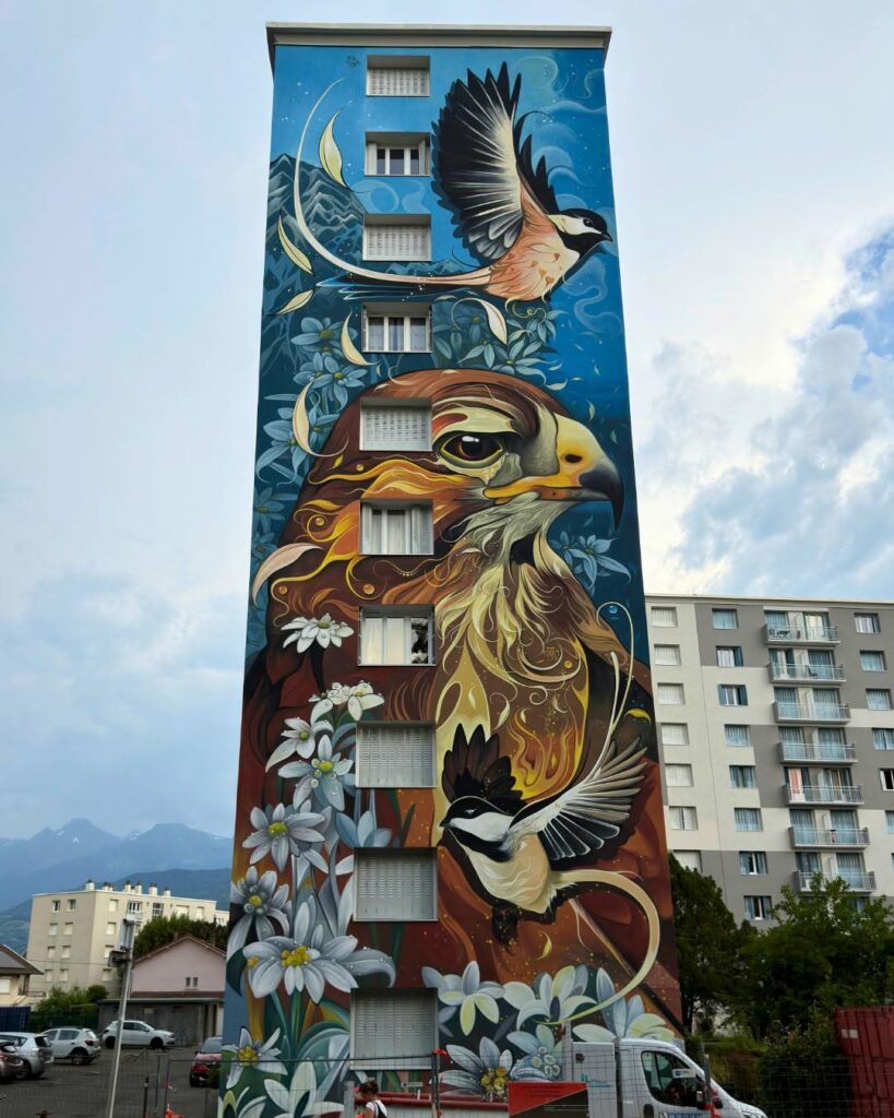 Street art fest 2026