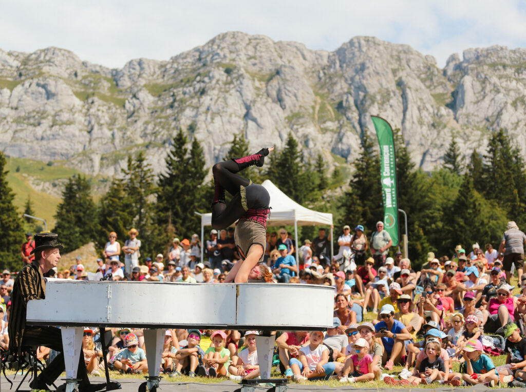 Fete de la montagne - 2023 Villard de Lans