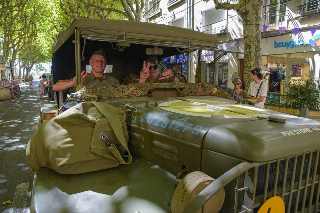Groupe de Reconstitution de la Libération du Dauphiné (GRLD)