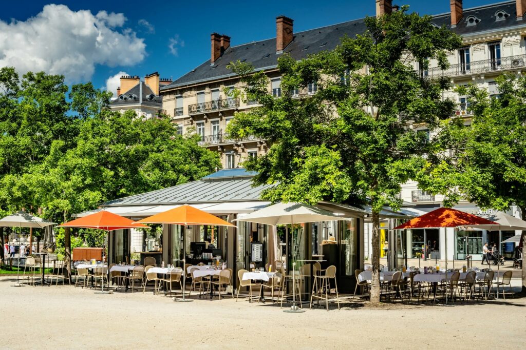 palais de la bière