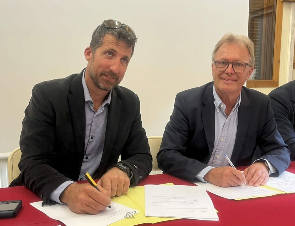 signature DSP maslo et boutet