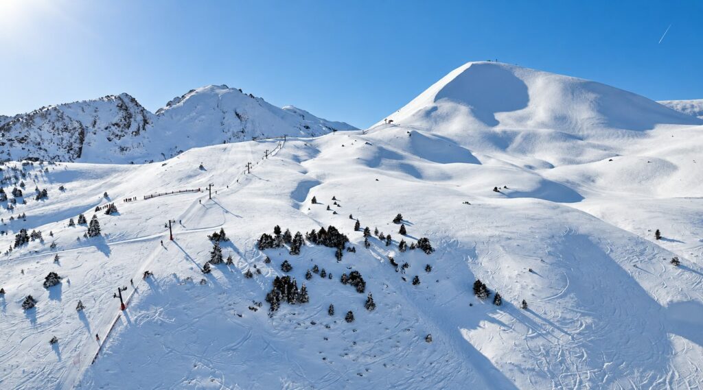alpe du grand serre