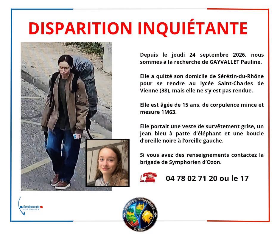 appel à témoins