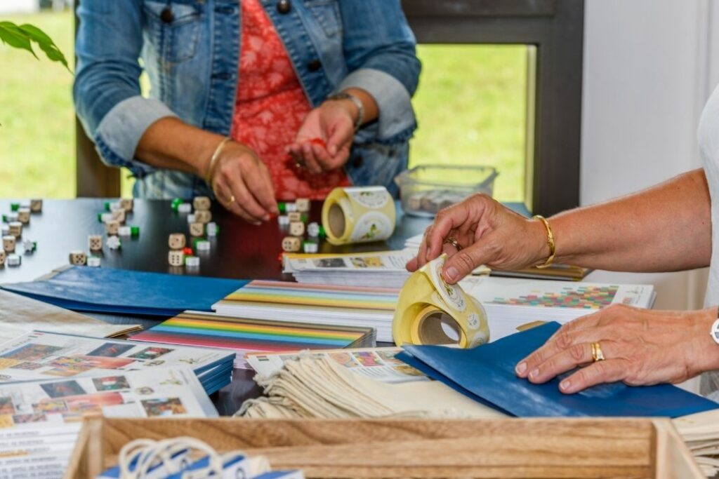 Envoyajeux