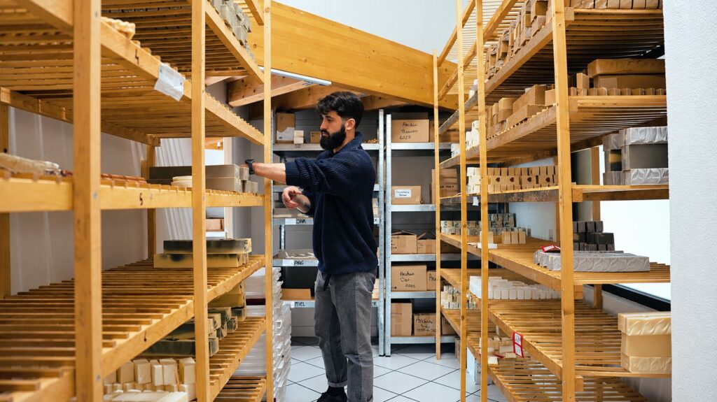 Nous le savons succès artisans