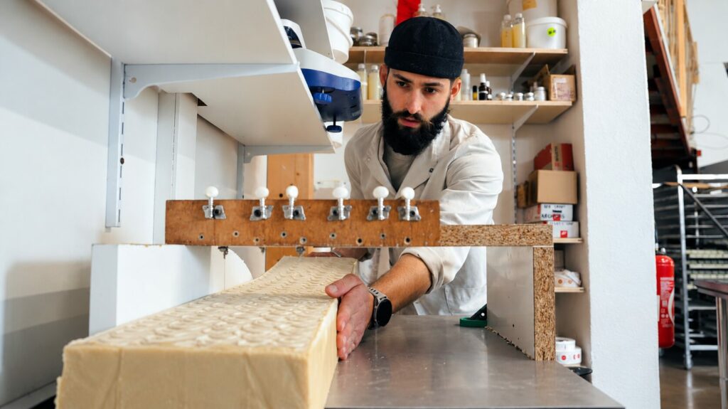 nous le savons fabrique / succès artisans