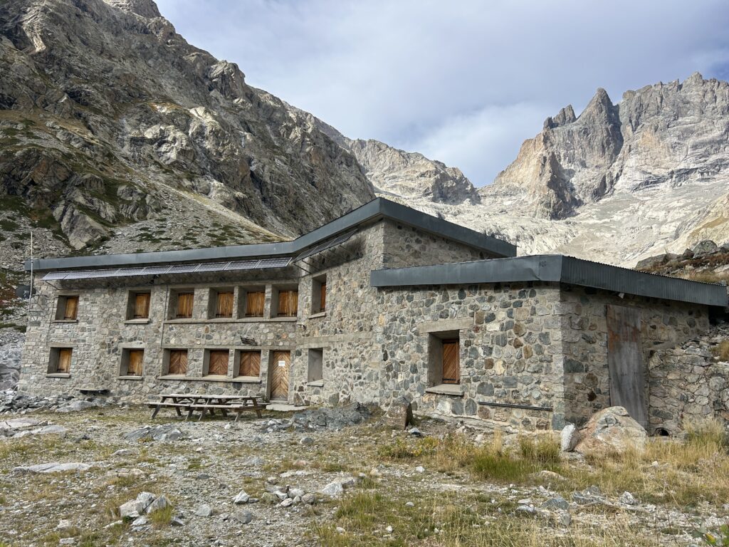 refuge chatelleret