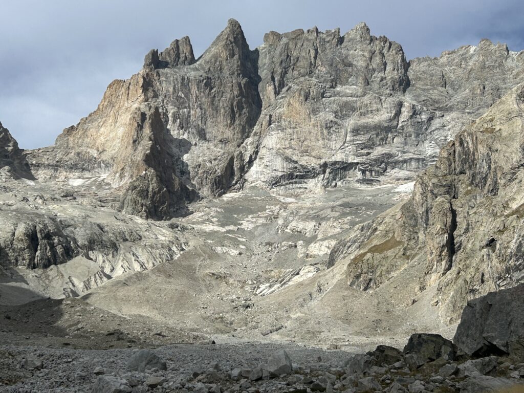 La Meije