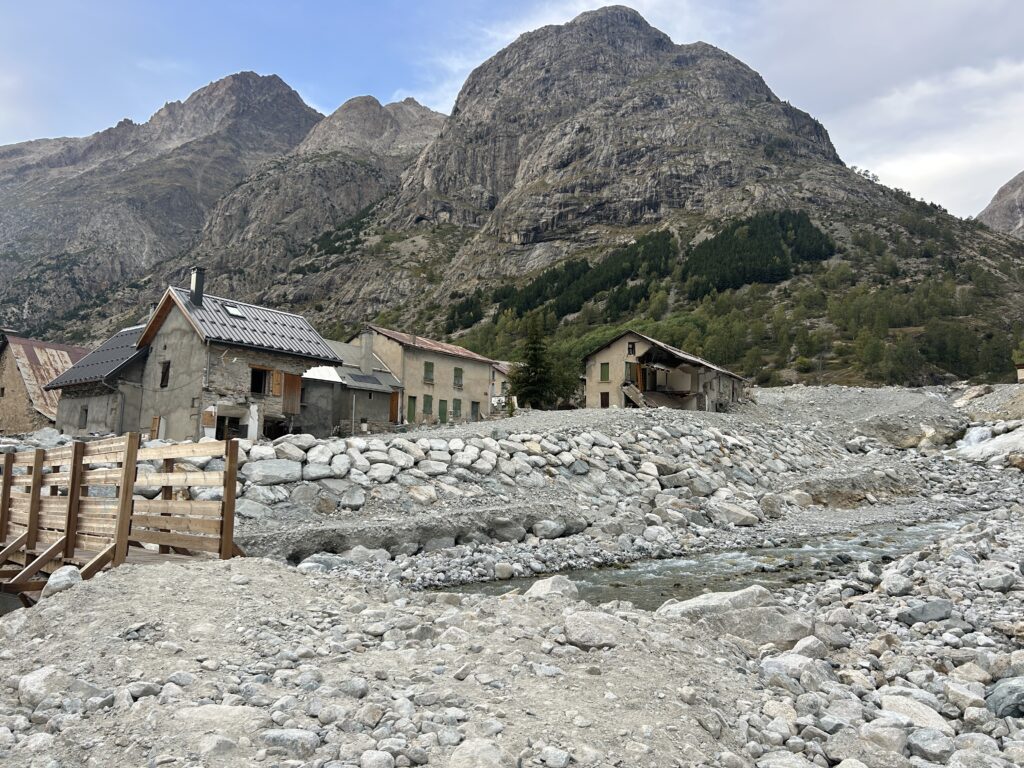 La bérarde