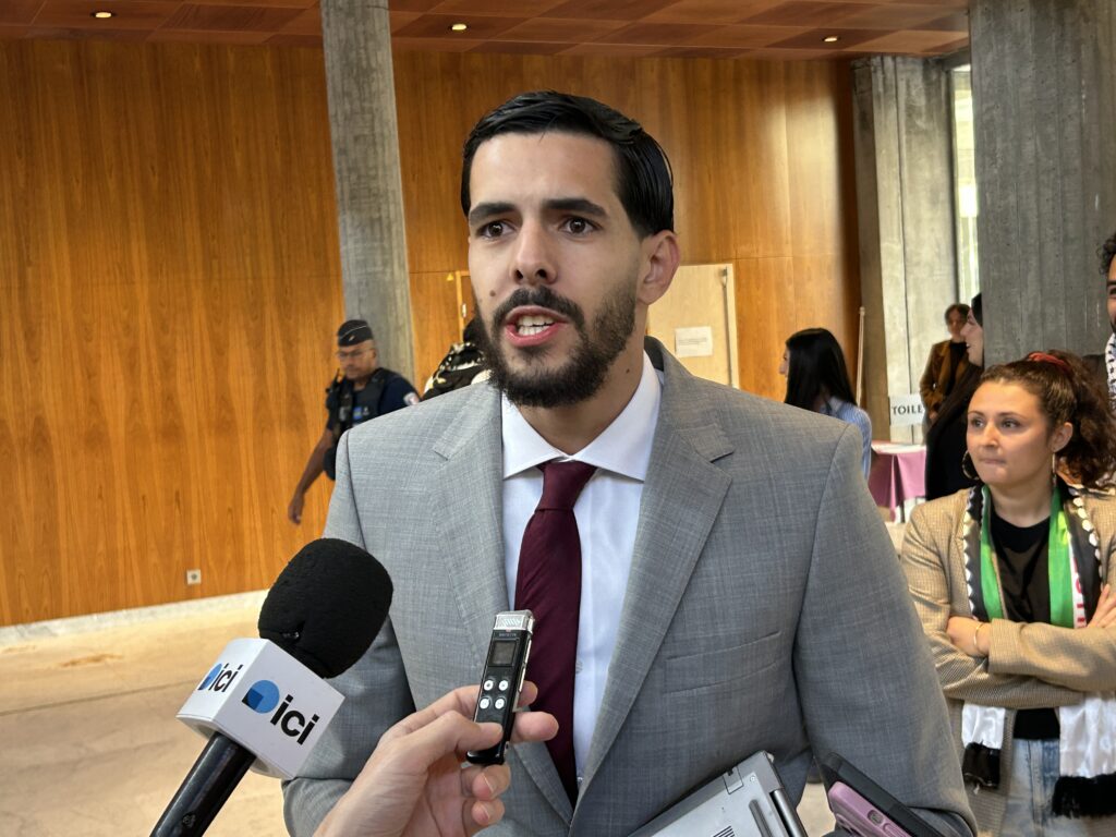 Allan Brunon