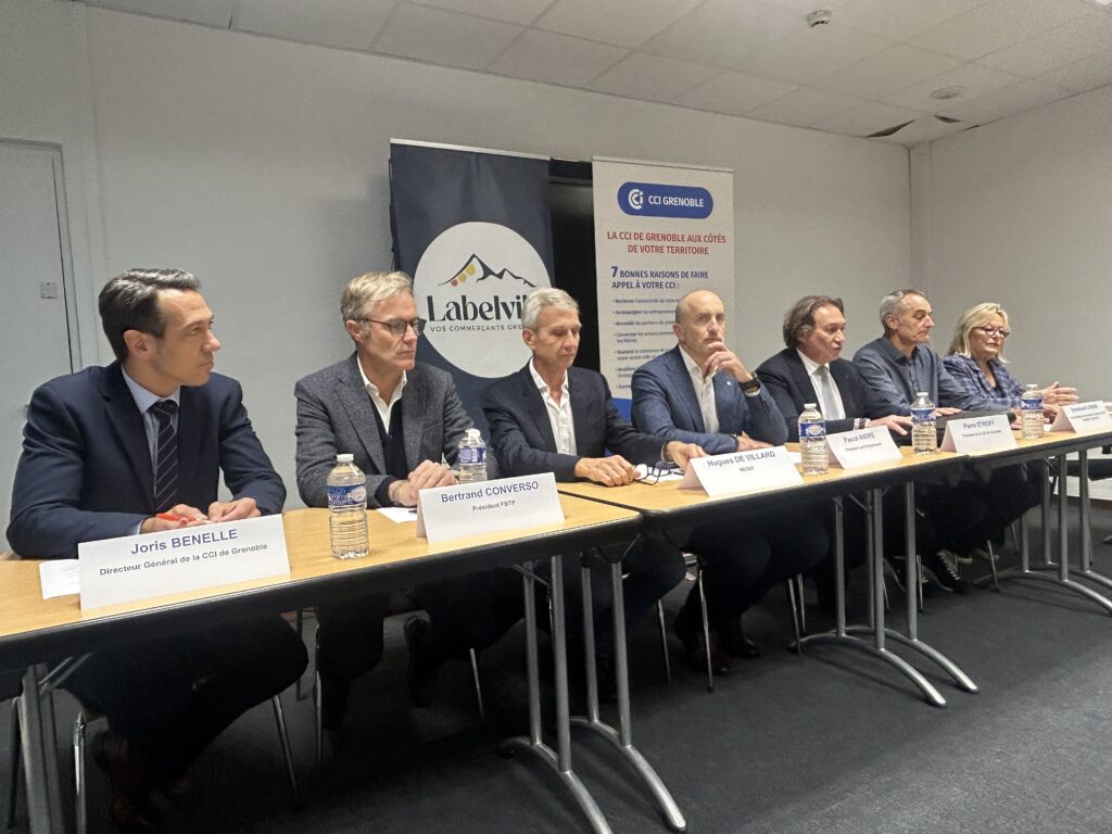 benelle, converso, devillard, andré, streiff, lenoir, chavant