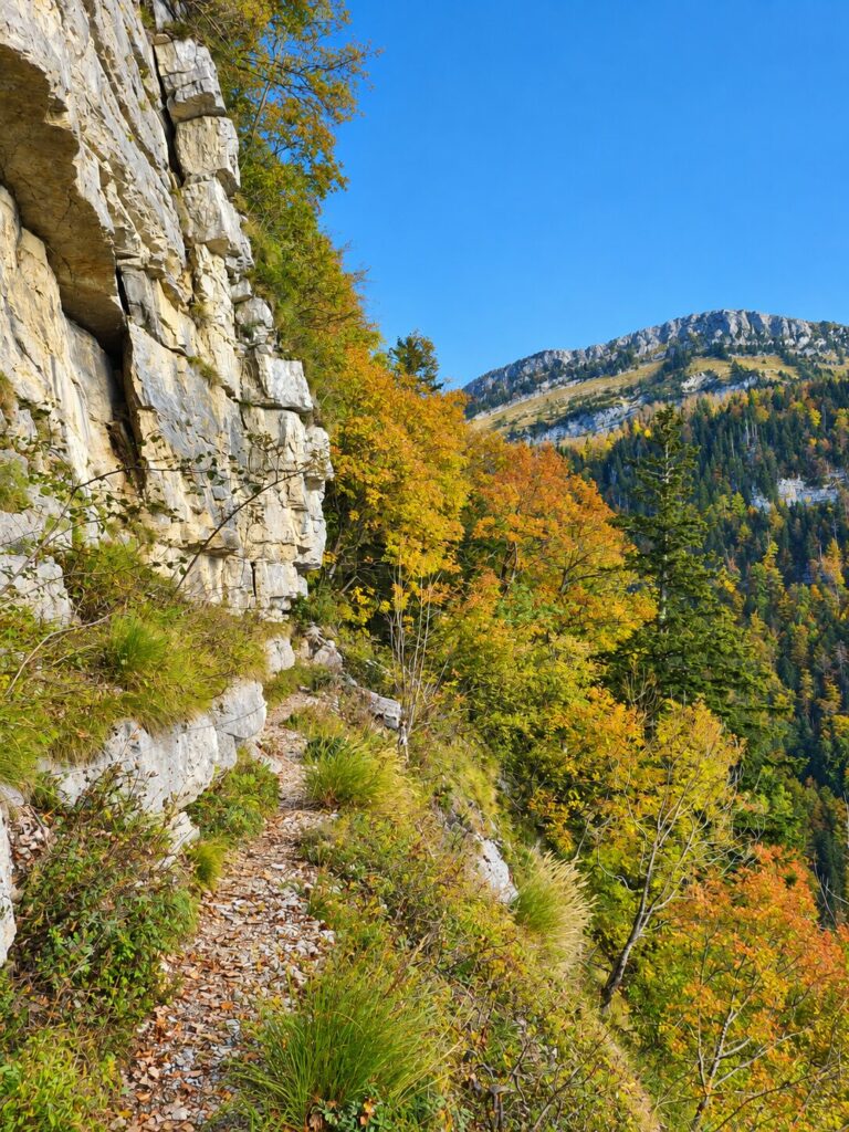 pas de la miséricorde Grande Sure