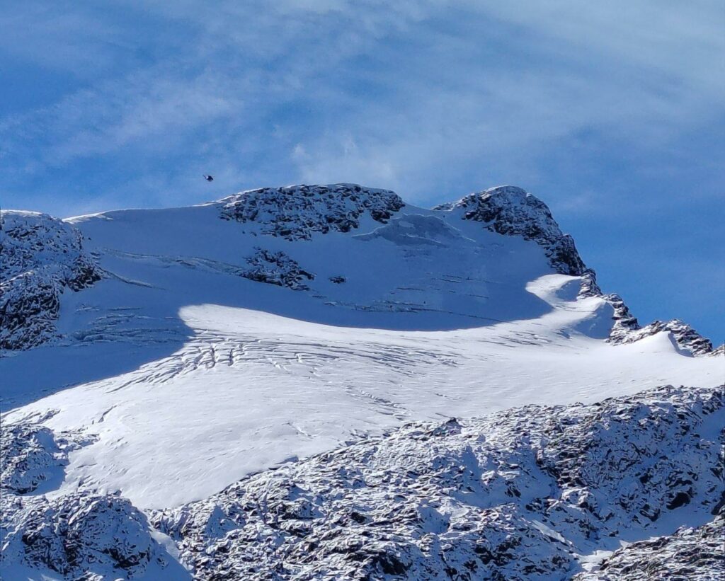 avalanche étandard
